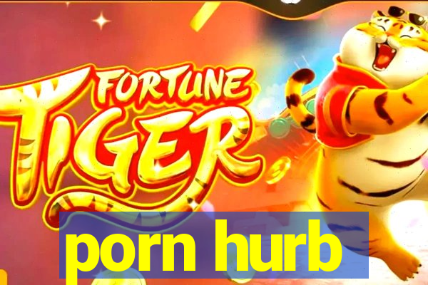 porn hurb